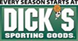 Click to get special discounts from Dick's Sporting Goods.
