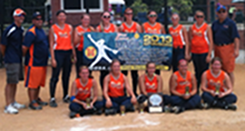 MAGIC 18U Navy - 4th at the NSA Eastern Regionals